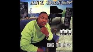 Ant Banks ft. King T & Spice 1 - West Riden'