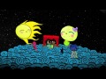 Videoclip: Contando estrellas