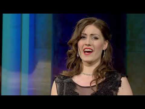 Hajdú Zsuzsa- Kodály Zoltán: A csitári hegyek alatt