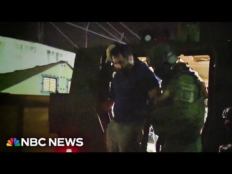 Ecuador extradites drug kingpin to United States