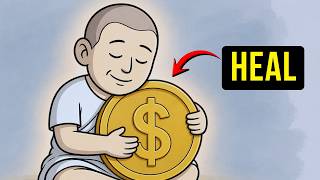 Carl Jung - Heal Your Relationship with Money