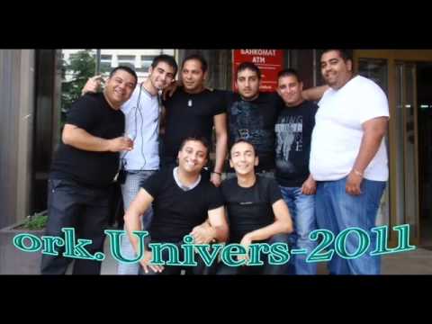 Ork Univers 2011 BY DJ SIMO 1