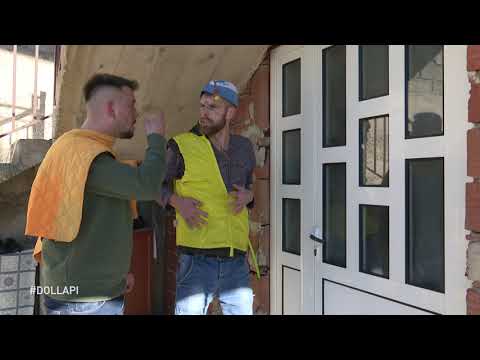 DOLLAPI - Hithrat - (Sezoni 2)