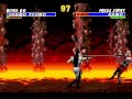 TAS TAP GEN Ultimate Mortal Kombat Trilogy HR Endurance Mode By Ksylatron And Dark Noob