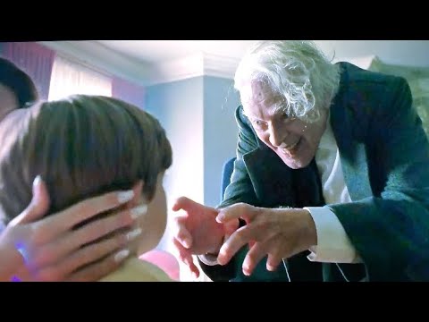 Chucky season 3 episode 7 : Charles lee ray haunts Henry 😱