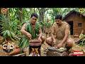 Daya And Abhijit Cook In The Jungle Disguised As Tribals CID CID New Episode 2026