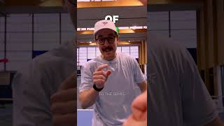 I Played In a One Point Slam!!