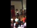Werqin Girl by Laquifa (Shangela) 