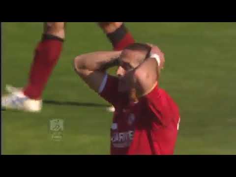 [Serie B 2 Aprile 2011] Livorno-Modena 0-1