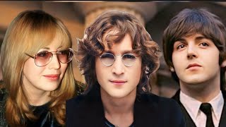 Cynthia Lennon stated that Paul McCartney &#39;could only aspire&#39; to be as &#39;cool&#39; as John