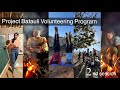 Nature Break Volunteering Program | Project Batauli