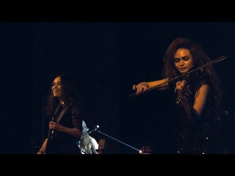 OTTA-orchestra. "Carpathian Story". (Live in St. Petersburg / 2020)