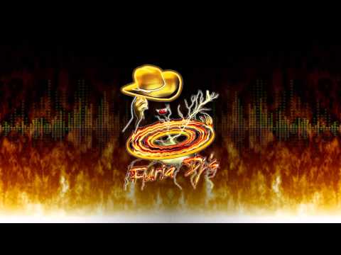 Furia Djs - Banda Toreros Musical - Mi Suerte Gitana