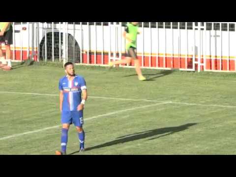 Trijumf sa igračem manje