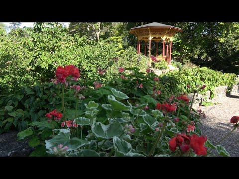 Visby Gotland, Sweden - one day