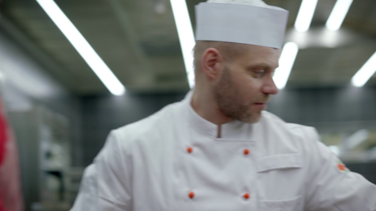 Firemní video RESTAURACE GLOBUS