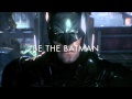 Batman: Arkham Knight Gameplay TV Spot ...