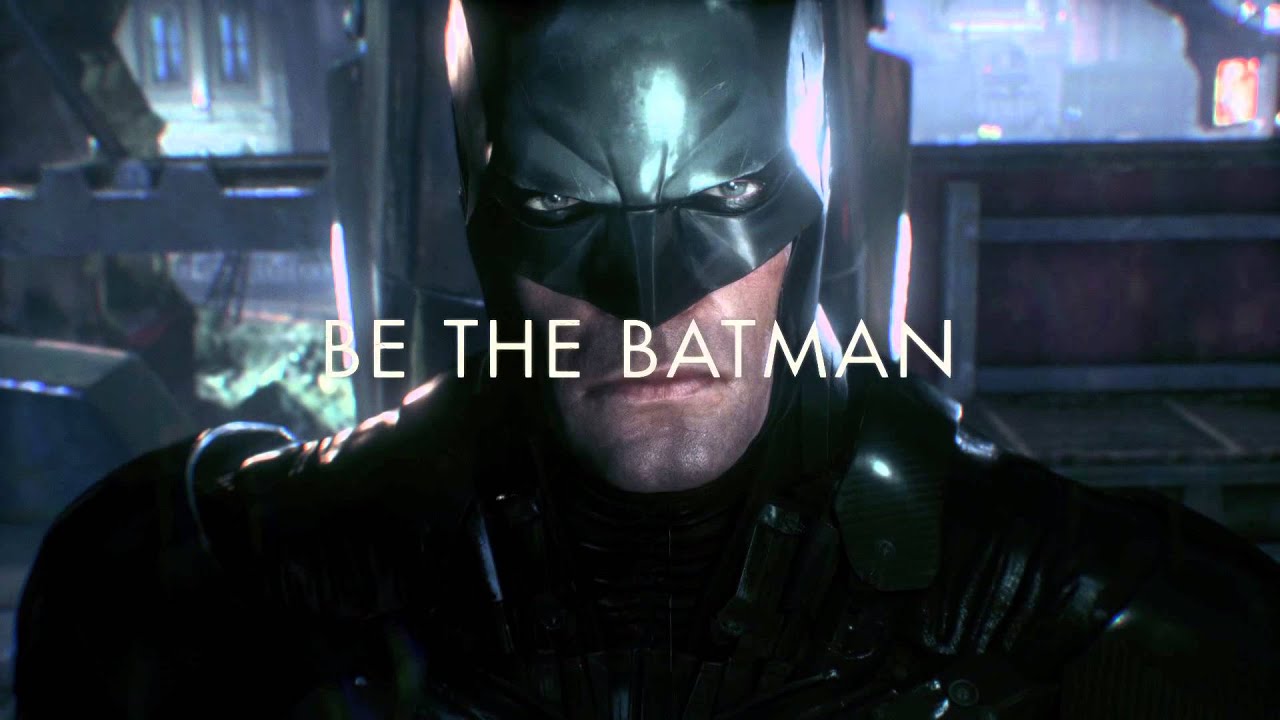 Batman: Arkham Knight Gameplay TV Spot Revealed, Featuring New Music from Muse - YouTube