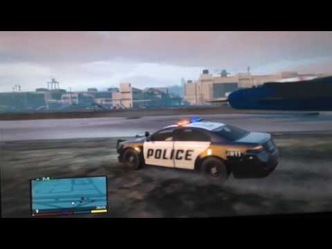 Biggzy flys and dies