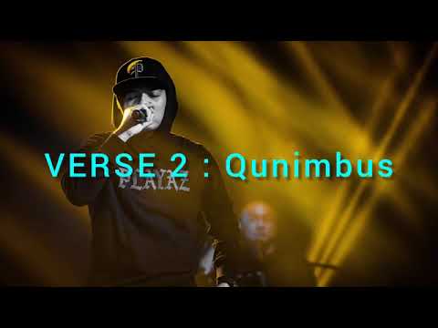 #Fasawaheed (2015 ) - Kmy kmo ft.  Qunimbus 《•》