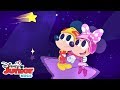 Twinkle Twinkle Little Star Disney Junior Music Nursery Rhymes Disney Junior