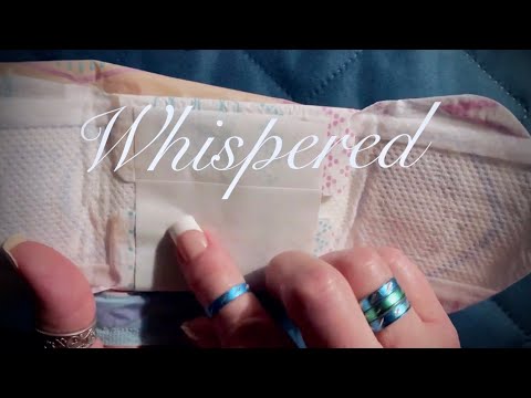 Asmr video