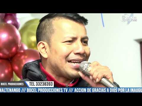 MISION SANTA EN VIVO DESDE CHUINIMACHIAJ PATZUN CHIMALTENANGO 02