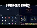 8 UnbIocked Ghost And Dodge Links For School Chromebook