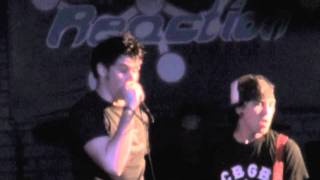 My So Called Real World