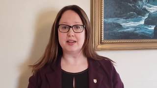 #PEIvirtualQP : Question to Minister Aylward – May 8, 2020