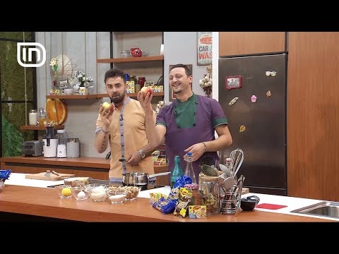 Kripe dhe Piper 27112017 - Cheesecake me molle