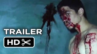 Classroom 6 Official Trailer 1 (2014) - Found Footage Horror Movie HD