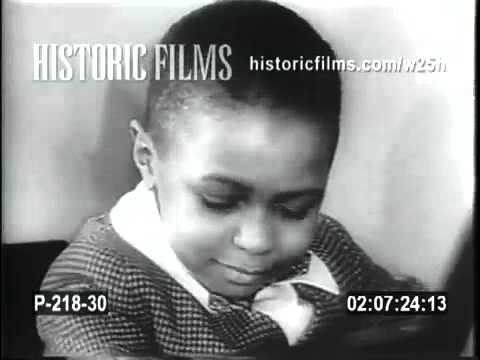 6 Year Old Boogie Woogie Piano King - SUGAR CHILE ROBINSON