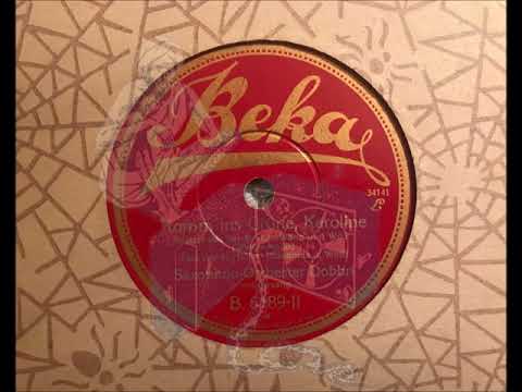 KOMM INS GRÜNE KAROLINE - SAXOPHONORCHESTER DOBBRI