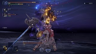 『夜を象る者』エルデンリングナイトレイン【無頼漢】 #61