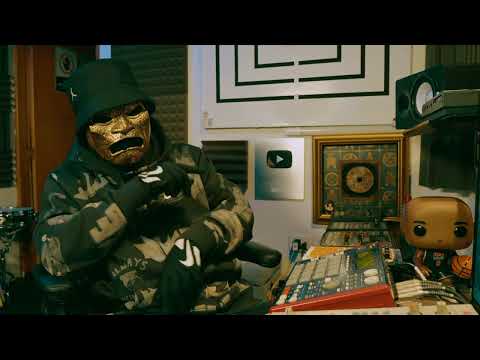 Eddy Mugre - Yo soy el que trasnocha