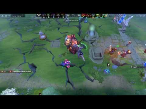 Wings vs VG.J - StarLadder i-League Season 3 - Highlights Dota 2