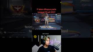 Download lagu gak mungkin ff bakalan dihapus #shorts mp3