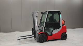 Jungheinrich TFG 425s Gas-Gabelstapler | Bild 4 - Machineryline