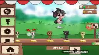 I got dimand fox yes!!!