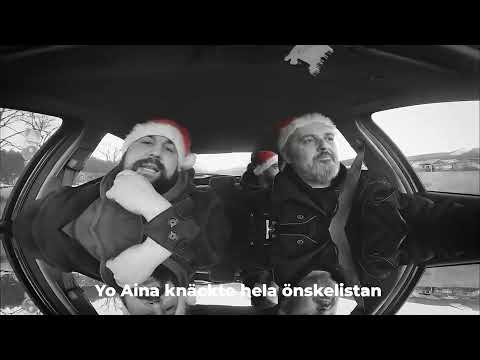Aki - God Jul
