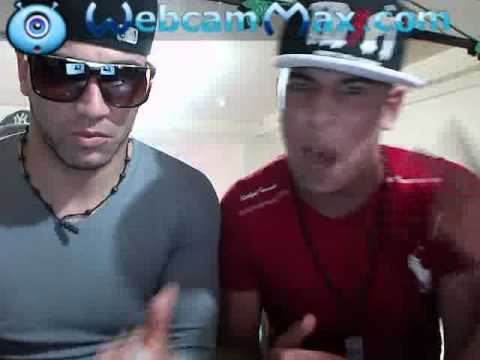 Rap boxer Men crazy rap