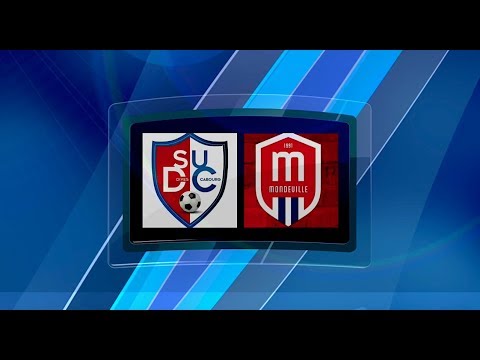 National 3 : Résumé de la rencontre Su Dives Cabourg - Uson Mondeville