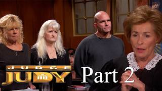 Download lagu Woman Denies Ransacking Friend’s House | Part 2 mp3 Download lagu Woman Denies Ransacking Friend’s House | Part 2 mp3