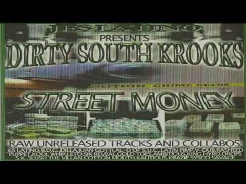 SK, Drops, Jes Latino