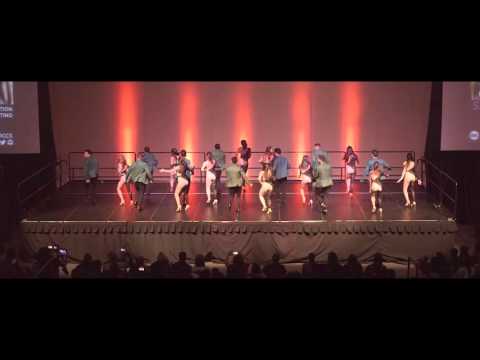 MLX 2015 Cultural Showcase