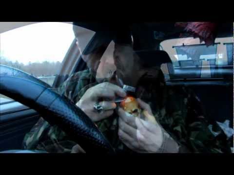 ADz Pipes HD 56 - In car YABO!