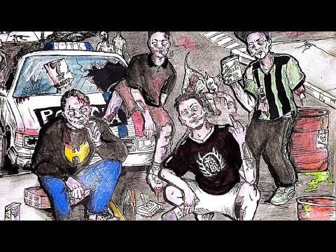 7- PORNO XXXL (DISCO "VIERNES SANTO" / 7 DE BASTO CREW) 2025