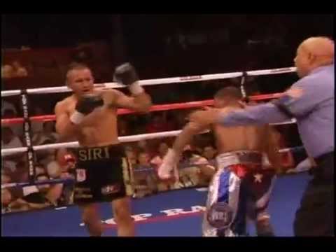 Yuriorkis Gamboa Vs Orlando Salido    Parte 6 de 6