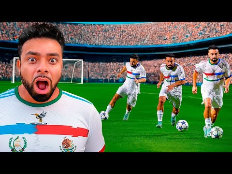 Danny Fitt and 3 more